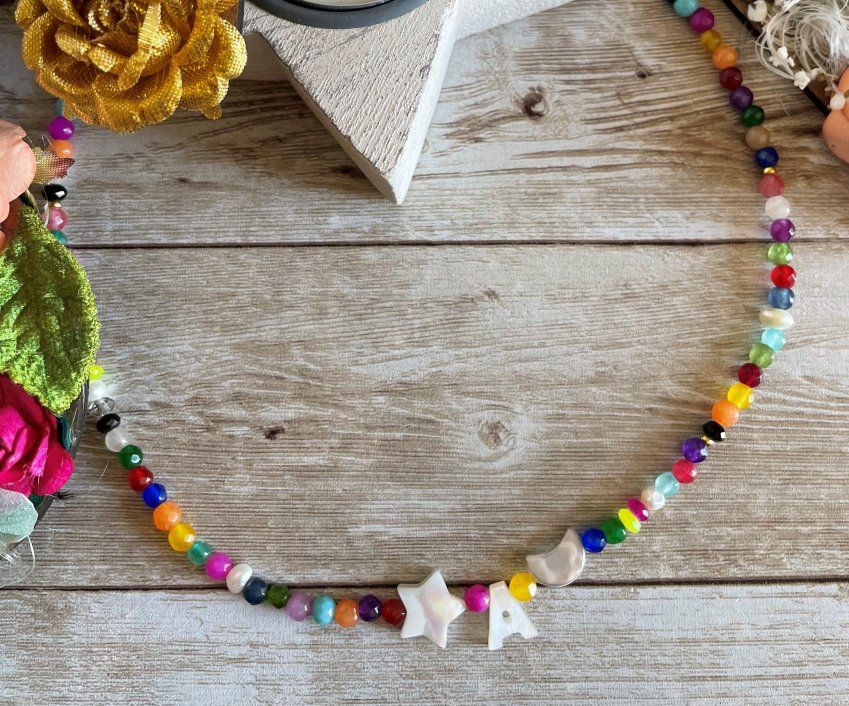collar mia 2