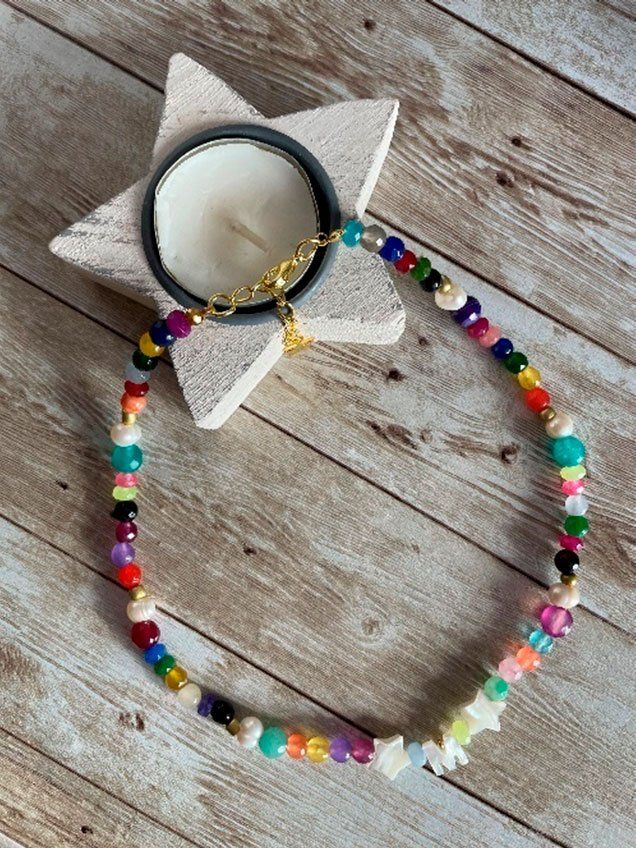 Collar Mía