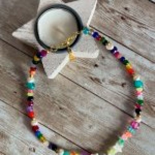 Collar Mía
