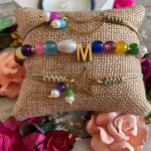 pulsera estrella