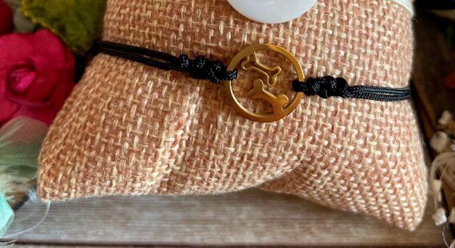Pulsera Huesitos