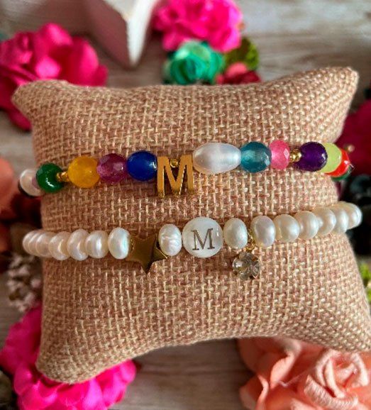 Pulsera Mía