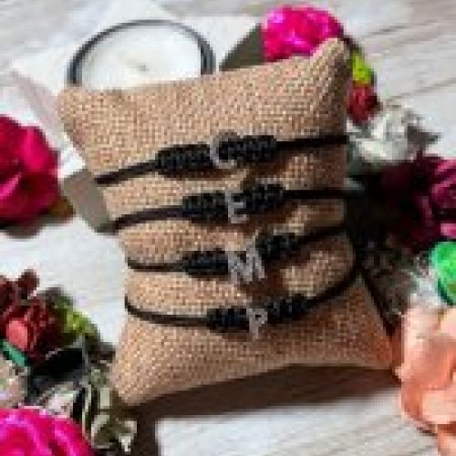 pulsera doña teresa