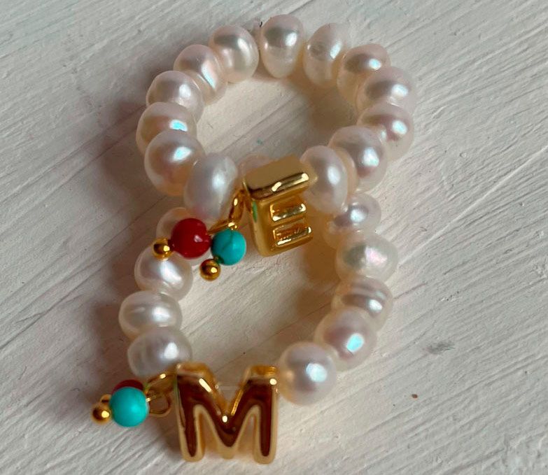 Diseño de joyas artesanas
