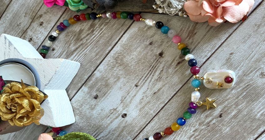 tienda online de joyas artesanales