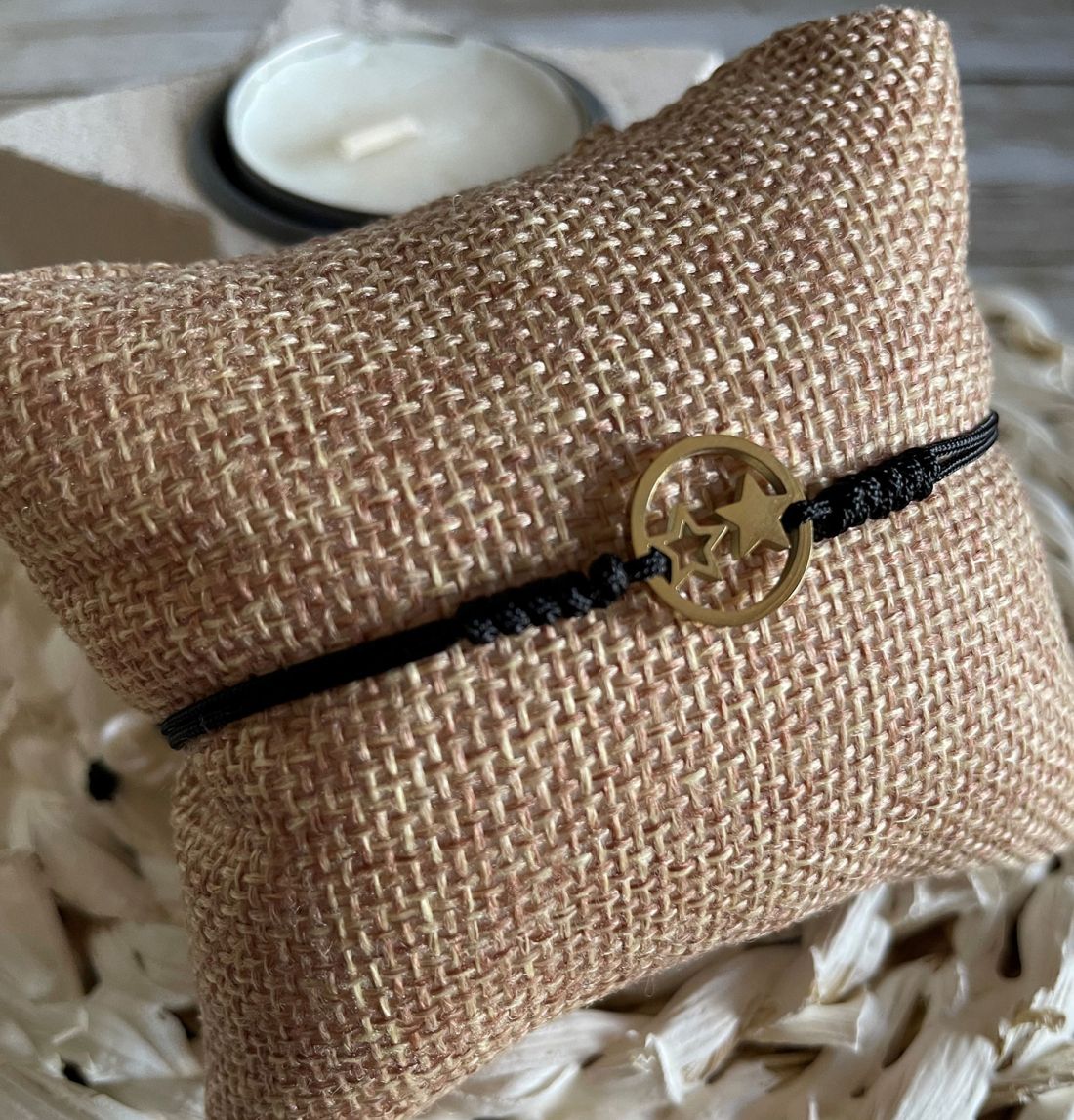 Diseño de joyas artesanas