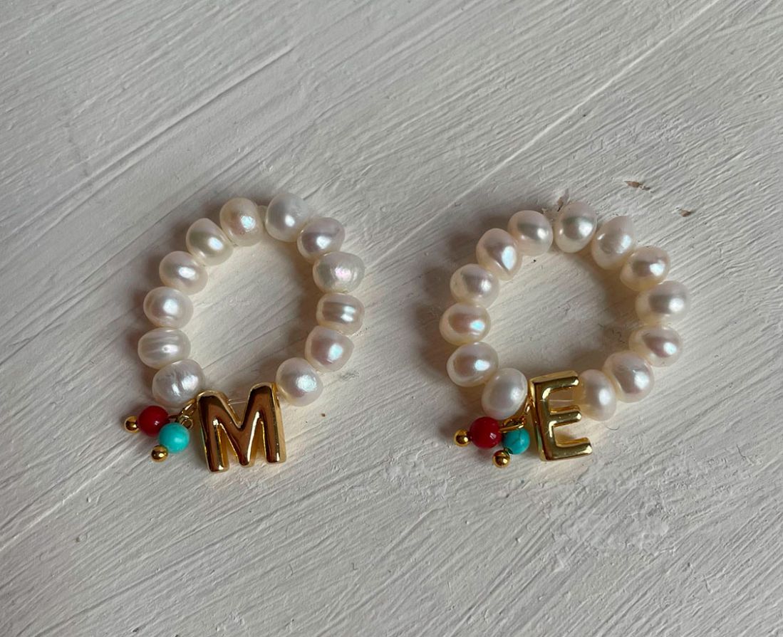 Diseño de joyas artesanas