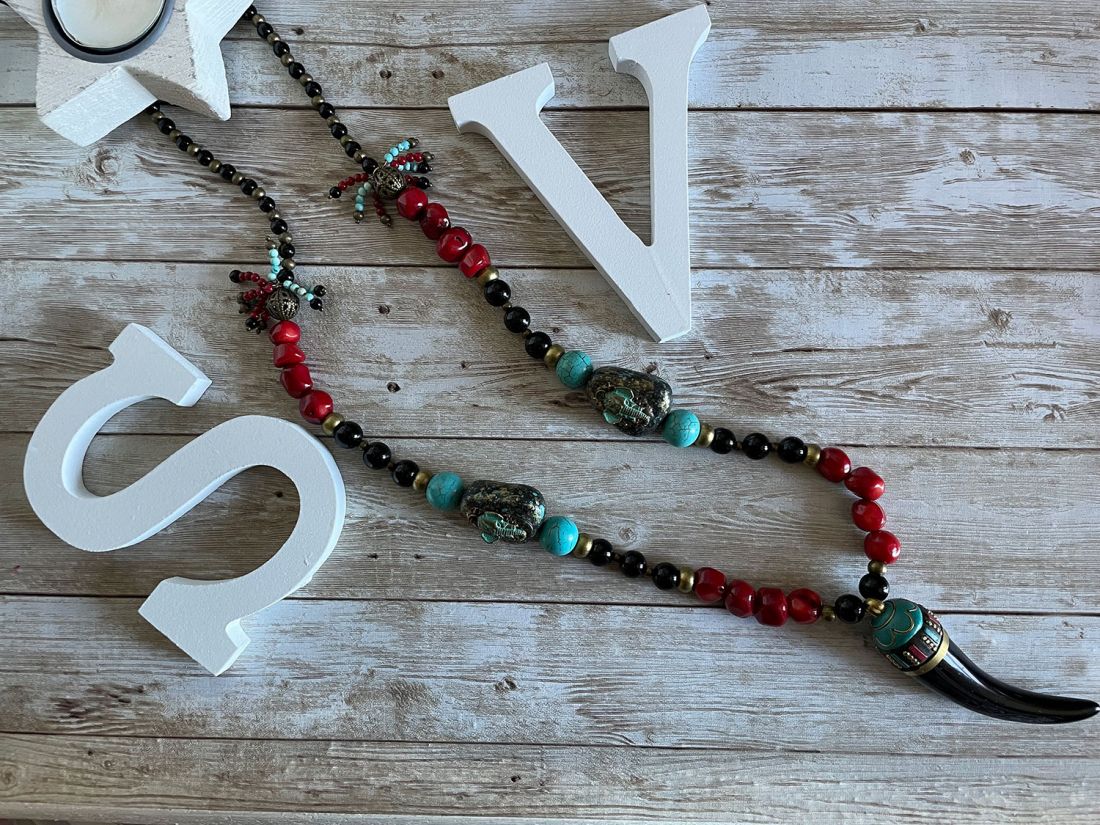 Diseño de joyas artesanas
